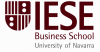 IESE Logo