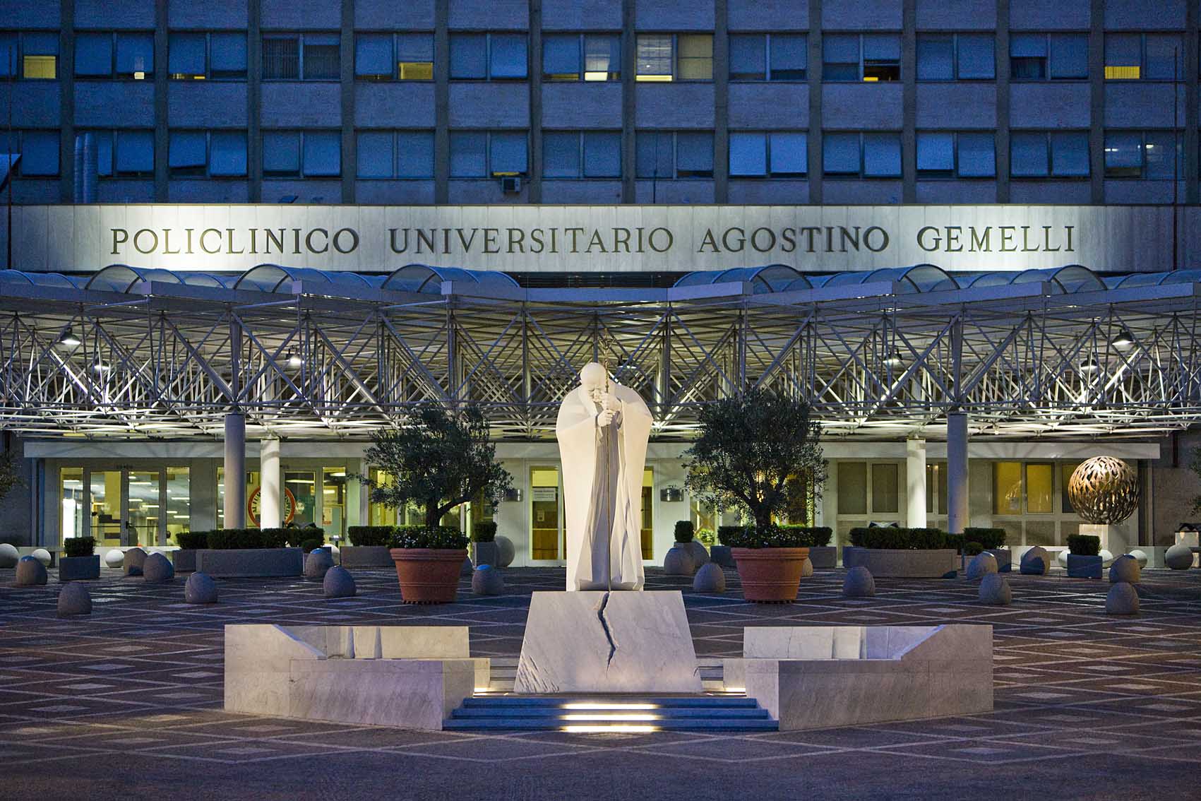 mail cattolica roma